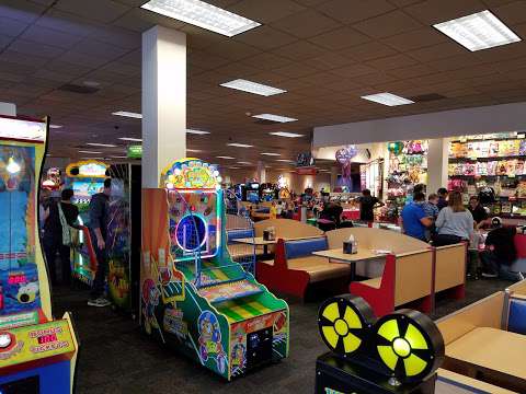 Chuck E. Cheese's - 4994 Harlem Road, Amherst, NY 14226